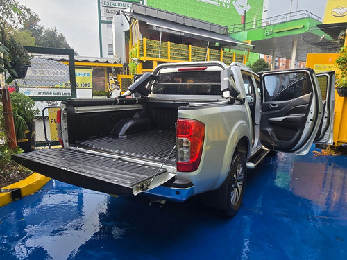 Nissan Frontier 2.5 Np300 Le 4x4