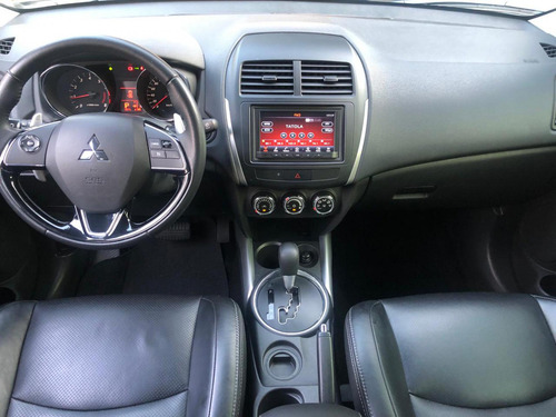 Mitsubishi ASX 2.0 Gls 2wd Flex Cvt 5p