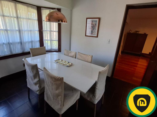 Casa En Venta Apto Credito - Bella Vista - 6 Dormitorios