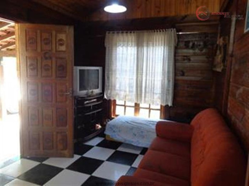 Imagem 14 de 19 de Casas Em Loteamento Fechado À Venda Em Mairiporã/sp - Compre O Seu Casas Em Loteamento Fechado Aqui! - 1476670