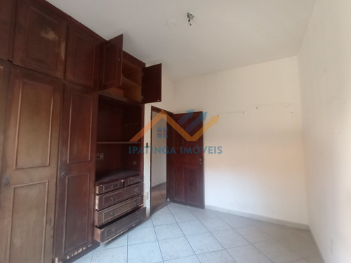 Imagem 15 de 15 de Casa Em Bom Retiro - Ipatinga - 2126