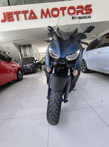 Yamaha Xmax 250cc Abs 2023