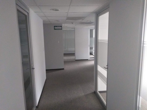 Imagen 23 de 30 de Anzures Oficina Para Una Persona En Penthouse Renta
