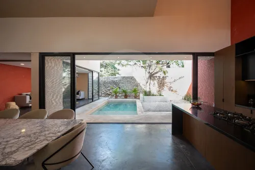 Casa En Venta En Mérida