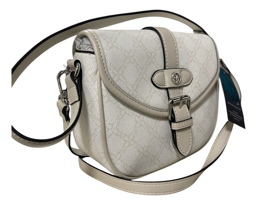 Bolsa Crossbody Nine West 100% Original Mod: Briar