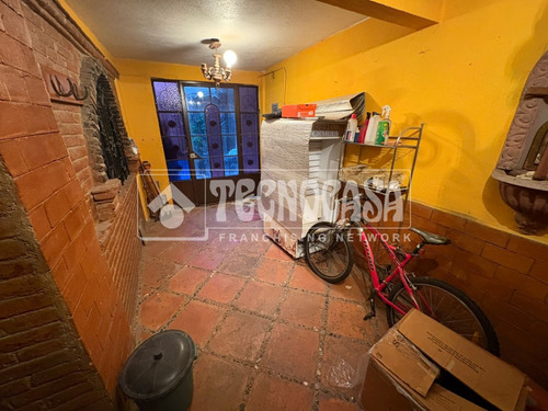 Renta Casas Apatlaco T-df0042-0372