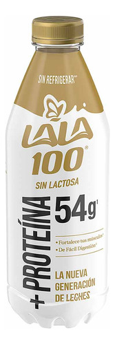Leche Lala 100 Proteína