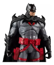 Comprar Batman Thomas Wayne Flashpoint Mcfarlane Dc Multiverse