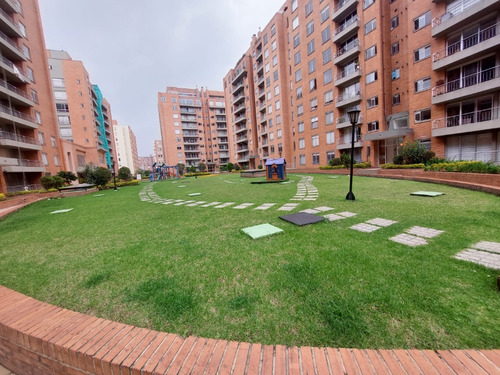 Apartamento En Venta  Avenida Parque, Salitre