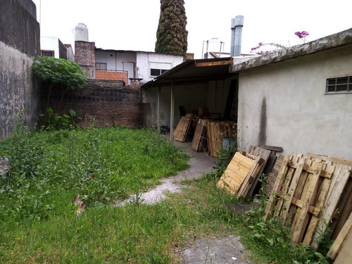 Imagen 16 de 18 de Depósito En Venta - Villa Parque San Lorenzo