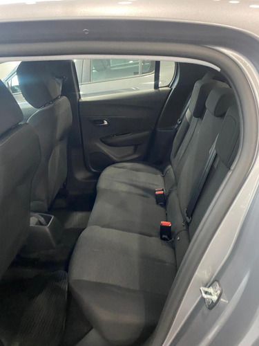 Peugeot 208 1.6 Allure
