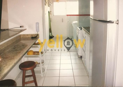 Imagem 3 de 8 de Apartamento - Enseada - Ap-1586