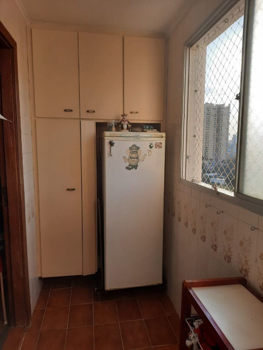 Imagem 18 de 30 de Apartamento Com 3 Dormitórios E 3 Banheiros À Venda, 147 M² Por R$ 697.000 - Água Fria - São Paulo/sp - Ap0276