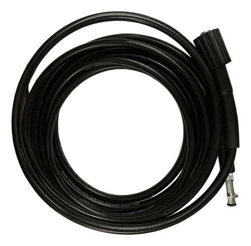 2 Manguera De Extensión Para Hidrolavadora 2 Piezas