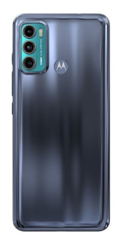 Moto G60 128 GB plata 6 GB RAM - Excelente (Reacondicionado)