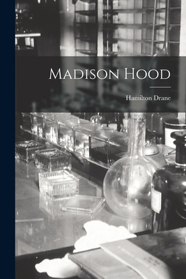 Libro Madison Hood - Drane, Hamilton