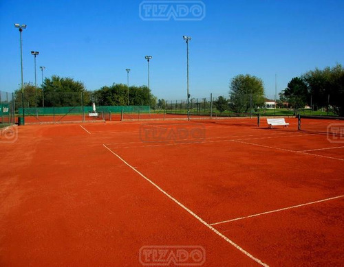 Terreno Lote En Venta En Santa Guadalupe, Pilar Del Este, G.b.a. Zona Norte