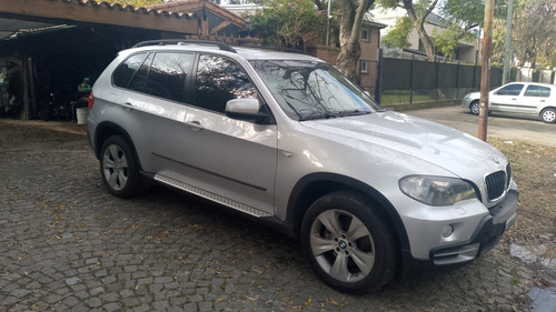 BMW X5 3.0 D Executive