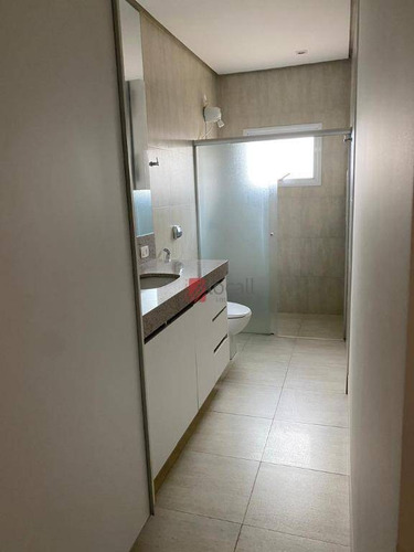 Imagem 8 de 11 de Casa Com 4 Dormitórios À Venda, 420 M² Por R$ 2.399.987,38 - Residencial Quinta Do Golfe - São José Do Rio Preto/sp - Ca0807