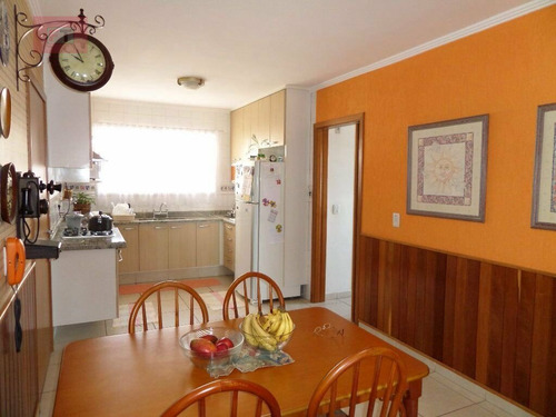 Imagem 11 de 29 de Apartamento À Venda Em Jundiaí/sp - Teffe-ap00179
