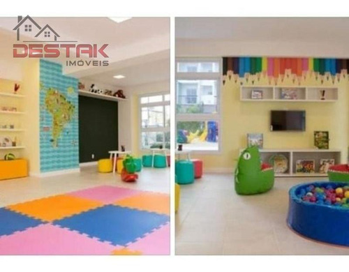 Imagem 15 de 15 de Ref.: 5610 - Apartamento Em Jundiai Para Venda - V5610