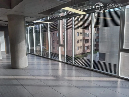 Oficina Premium Con Entrega Inmediata - Los Dominicos