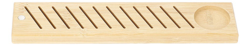Zen Portaplacas De Hilo, Portacarrete De Hilo P