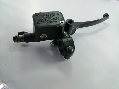 Bomba Freno Delantero Gs150 -r