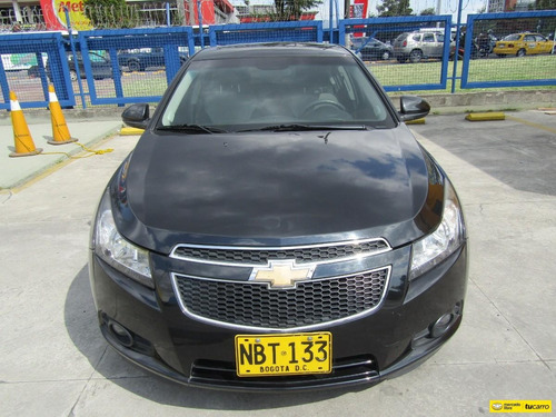 Chevrolet Cruze 1.8 Nickel Ls