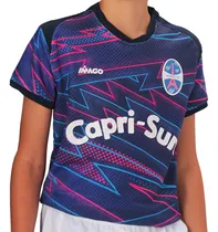 Comprar Camiseta Rugby Niños Stade Premium Imago \u002F Talles 8 10 12 14