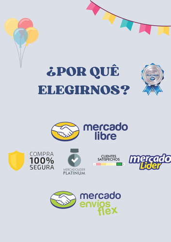 Globo De Globologia 260t Surtidos X 100 Un Full