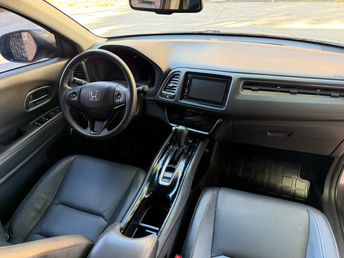 Honda HR-V 1.8 Ex-l 2wd Cvt l20