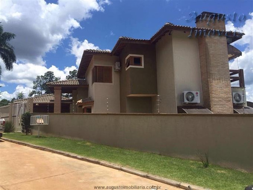 Chácaras Em Condomínio À Venda Em Atibaia/sp - Compre O Seu Chácaras Em Condomínio Aqui! - 1334810