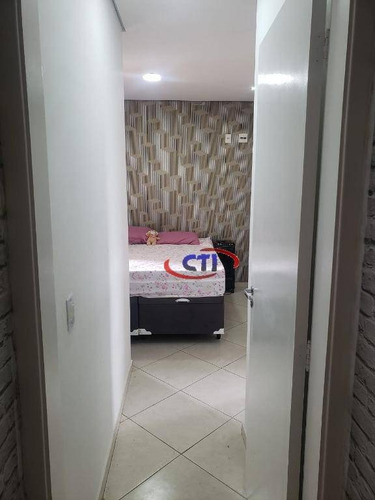 Imagem 17 de 24 de Apartamento Com 2 Dormitórios À Venda, 52 M² - Assunção - São Bernardo Do Campo/sp - Ap3425