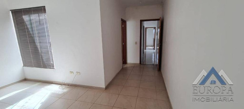 Imagem 8 de 20 de Casa Com 3 Dormitórios À Venda, 132 M² Por R$ 320.000,00 - Jardim Pequena Londres - Londrina/pr - Ca1426