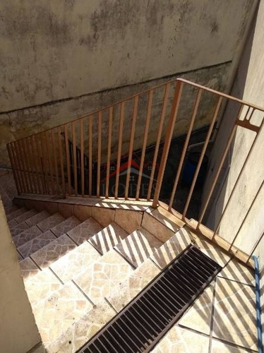 Imagem 5 de 30 de Vila Missionária - Casa Impecável - Id 1181. - 1181