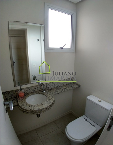 Imagem 9 de 30 de Excelente Apartamento 3 Dorm./01 Suíte Com 2 Vagas De Garagem No Bairro João Paulo Com Vista Pro Mar Á Venda. - Ap00421 - 32295071