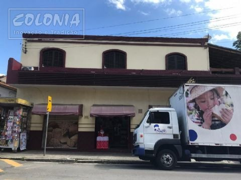 Imagem 5 de 6 de Comercial A Venda - 4448305