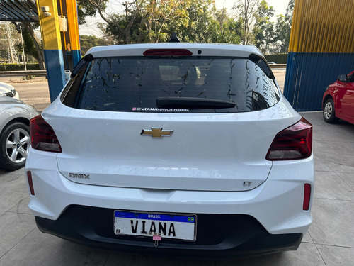 Chevrolet Onix 1.0 Lt 5p