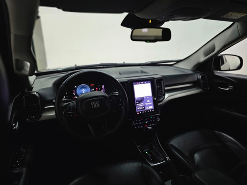 Fiat Toro 2.0 16V TURBO DIESEL VOLCANO 4WD AT9