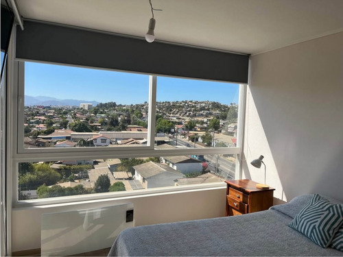 Se Arrienda Departamento En Quilpue (incluye Gasto Común)