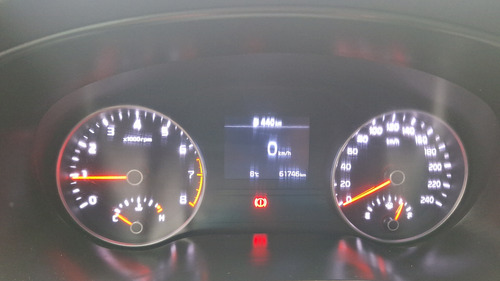 Kia Sportage 2.0 GSL LX SPECIAL PACK