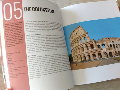 50 Buildings You Should Know