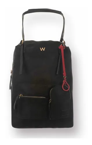 Bolsa ibag westies con luz new arrivals