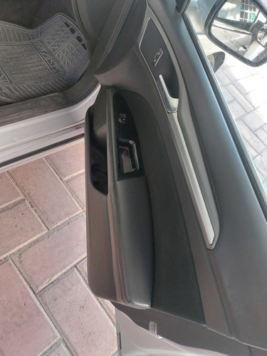 Ford Fusion 2.5 Se L4 Qc At