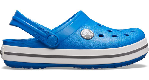 Crocs Crocband Kids Azul