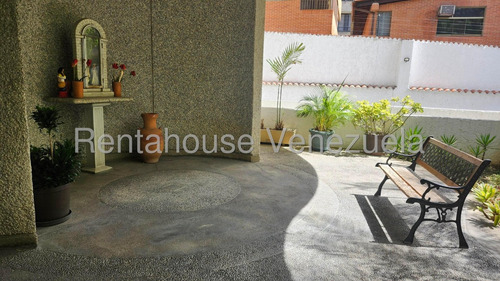 Se Alquila Exclusivo Apartamento En Los Naranjos De Las Mercedes / Gc