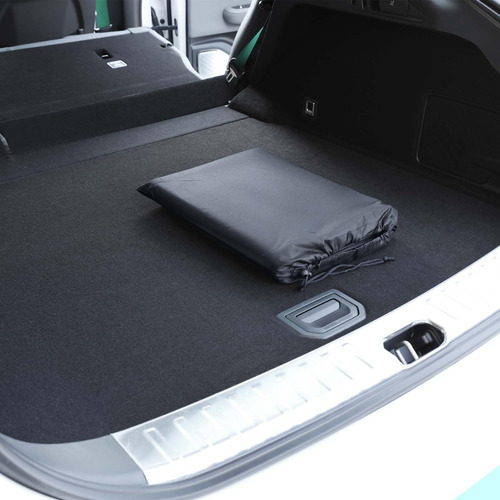 Extensor De Cama De Automóvil Hejinzoo - Colchón Plegable, A
