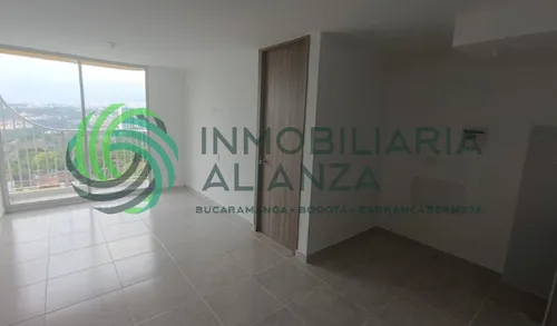 Apartamento En Arriendo En El Porvenir. Cod A16981