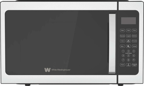 Horno De Microondas, White Westinghouse, 1.5 Wwcmv14042wes